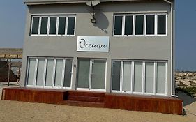 Oceana Hondeklipbay